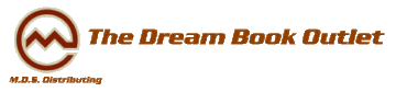 The Dream Book Outlet